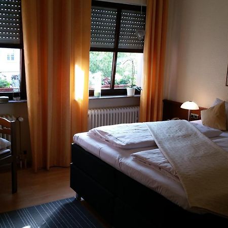 Hotel Restaurant Zunftstube ซาร์บวร์ก ภายนอก รูปภาพ
